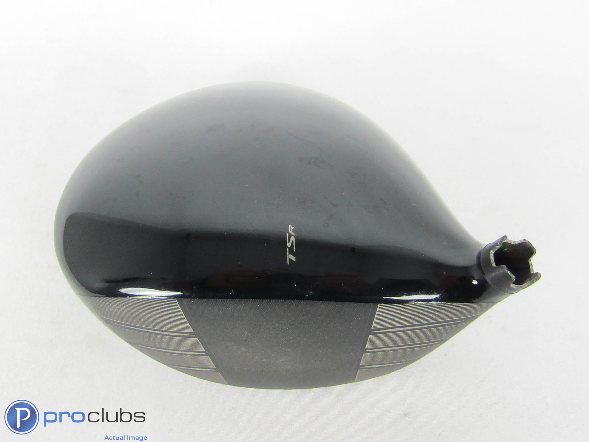 Titleist TSR3 ドライバー 10.0度 Titleist TSR3 Driver | PGA TOUR Superstore